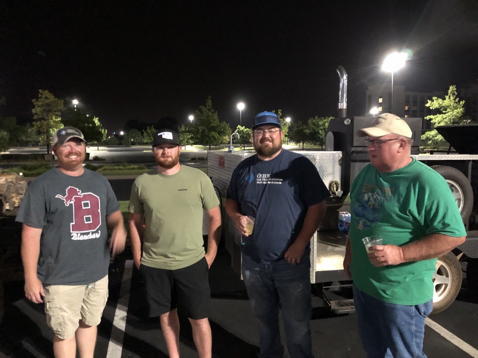 Oklahoma Gas Association Photo Gallery