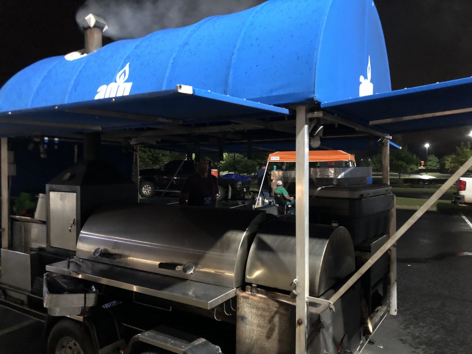 Oklahoma Gas Association Photo Gallery